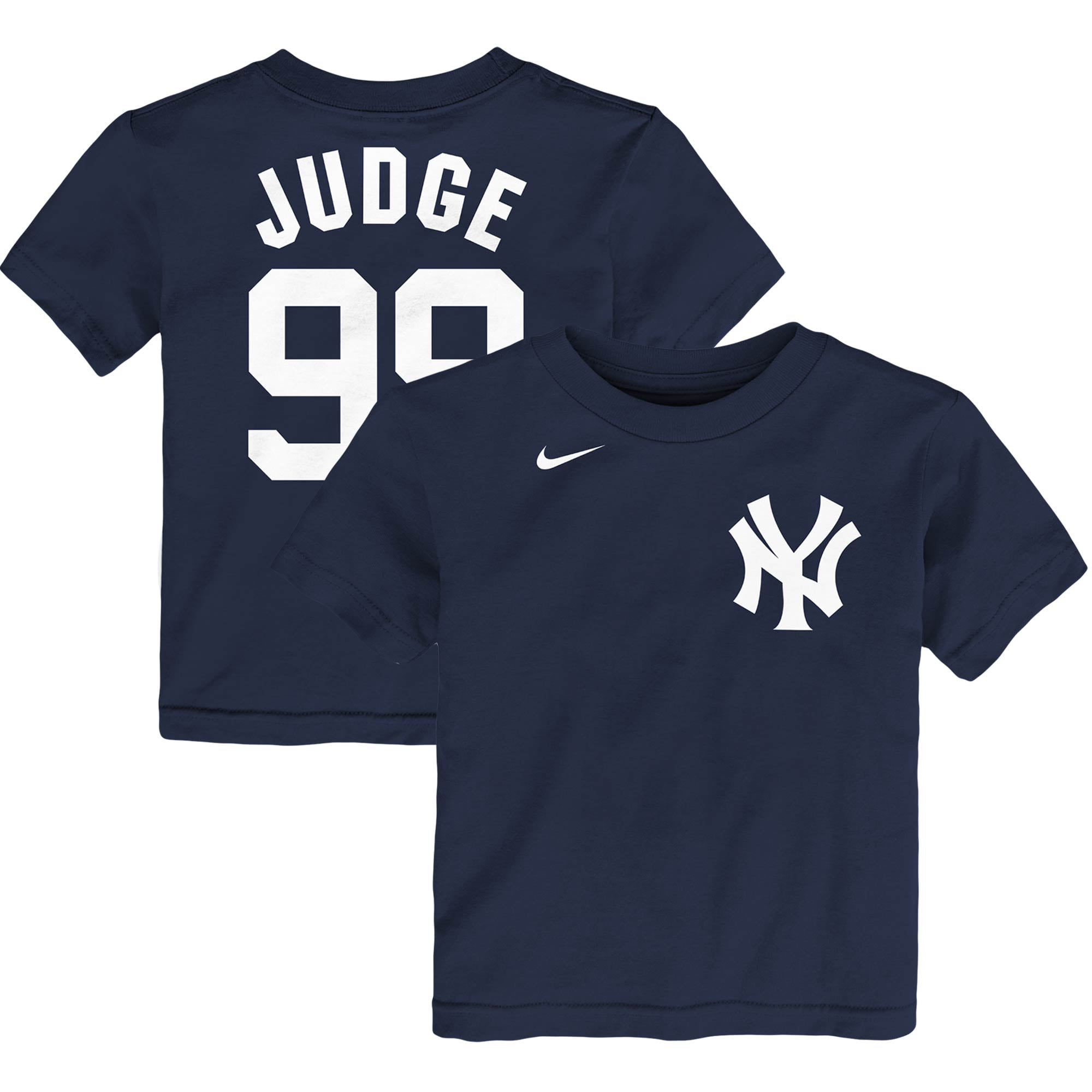 judge jersey