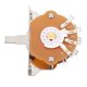 thumbnail image 1 of Interruptor de Pastilla ANGGREK 5 Vías Metal Telecaster, 1 of 8