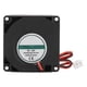 thumbnail image 2 of Ventilador, kit de impresora con ventilador de CC de 12 V y 4010 mm, ventilador con clavija de respuesta rápida, 2 of 9