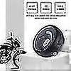 thumbnail image 5 of Cycle Cafe R Bobber 6.5 Inch Led Spiral Side Mount Bracket, 5 of 5