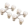 thumbnail image 3 of Miangastore 2 Pcs Clip de Taille Réglable Sans Clou Boucles de Pantalon Outil Réglable, 3 of 8