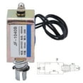 thumbnail image 4 of Electroaimant, 24V DC Électroaimant Plus Faible Résistance pour le Matériel de Transport, 4 of 8