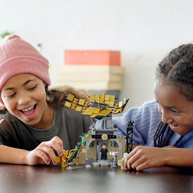 FreePLAY Where the fun happens! Sponsor a Toy Making Lab Today!