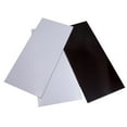 thumbnail image 1 of DOLITY 3 Pcs Couverture de Ventilation Forte pour Registres de Plafond Climatisation au Sol, 1 of 9