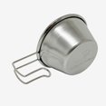 thumbnail image 6 of figatia 4X Small Cup 50ml 304 Stainless Steel for Camping Travel Backpacking, 6 of 8