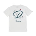 thumbnail image 4 of 2025 Nouveau T-Shirt de Golf pour Homme Été Mode Col Rond Manches Courtes Extérieur Décontracté Sport Haute Élasticité Respirant Haut 2 TTG, 4 of 6