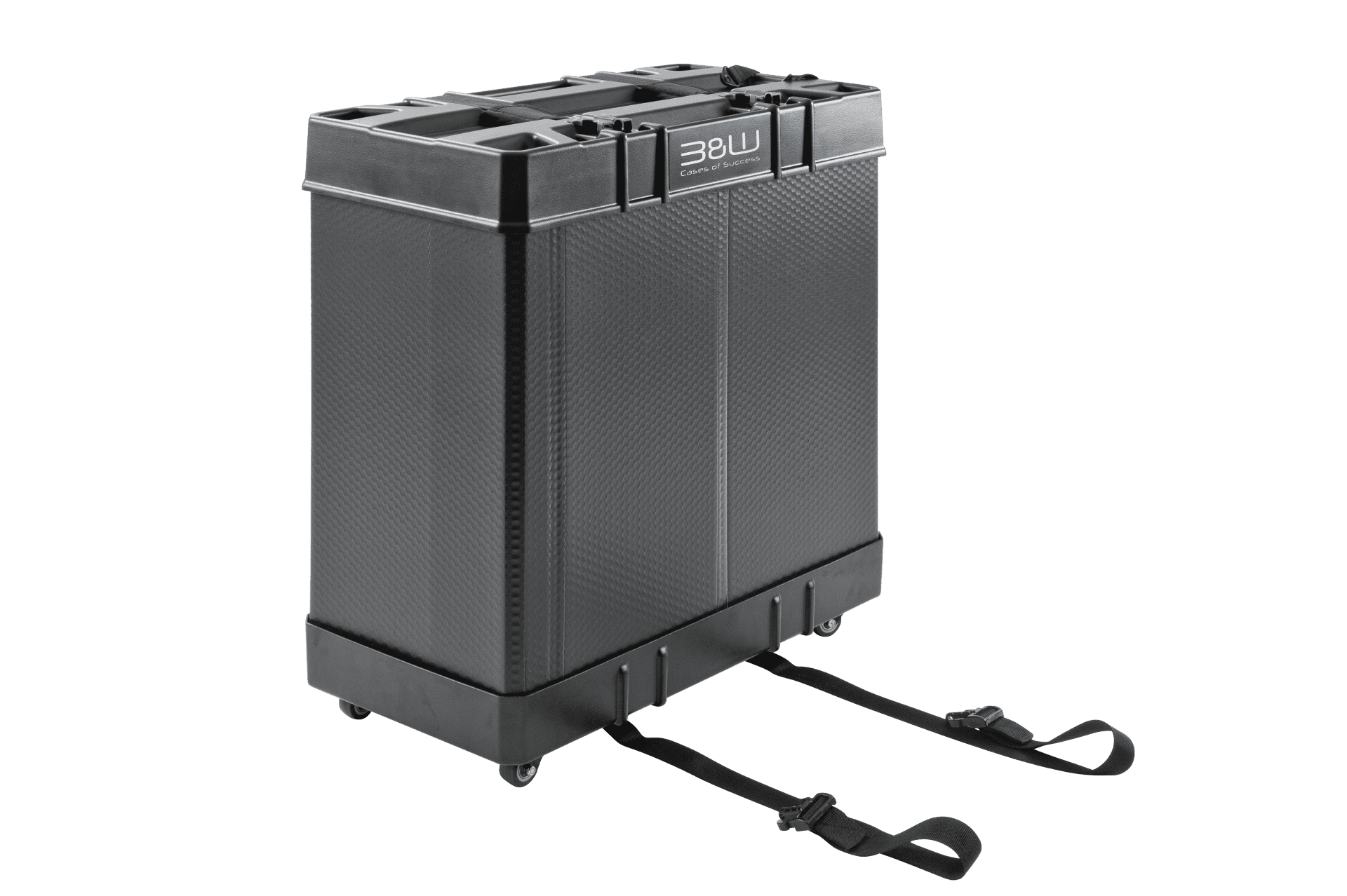 <B&W> Foldon Box S BROMPTON用 折りたたみ輪行ボックス 816e0f0c-c958-49b9-a7ef-