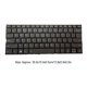 thumbnail image 5 of Seitruly Teclado para computadora portátil, teclados para PC, accesorios para computadora, repuesto para computadoras portátiles, función Juegos de teclado y mouse para computadora, 5 of 6