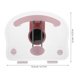 thumbnail image 2 of unbranded Soporte Para Tablet Ajustable En Acrílico Con Rotación 360 Color Rosa Portátil, 2 of 8