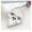 28#White, variant on Halloween Ghost Shape Crossbody Shoulder Bag, Zip Closure Fashion Leather Satchel, Trendy Lightweight Carry Pouch for Holiday Party Daily Outings Teen Girls Personal Essentials Storage