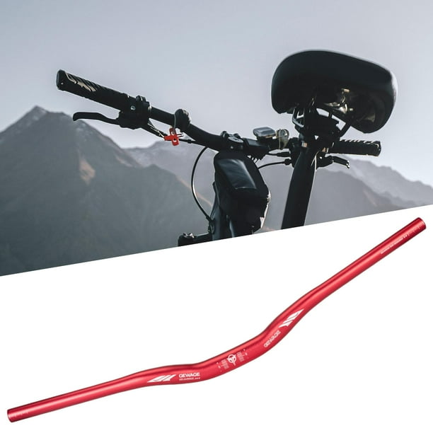 Downhill mountain bike discount bars