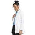 thumbnail image 4 of Cherokee Professionals Women's Scrubs Lab Coats 29" 2390, 4 of 5