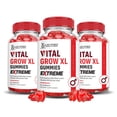 thumbnail image 1 of Gomitas vitamínicas Vital Grow XL 2000 MG de Justified Laboratories, 1 of 7