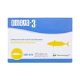 thumbnail image 1 of OMEGA-3 30 CAPS .73 G, 1 of 3