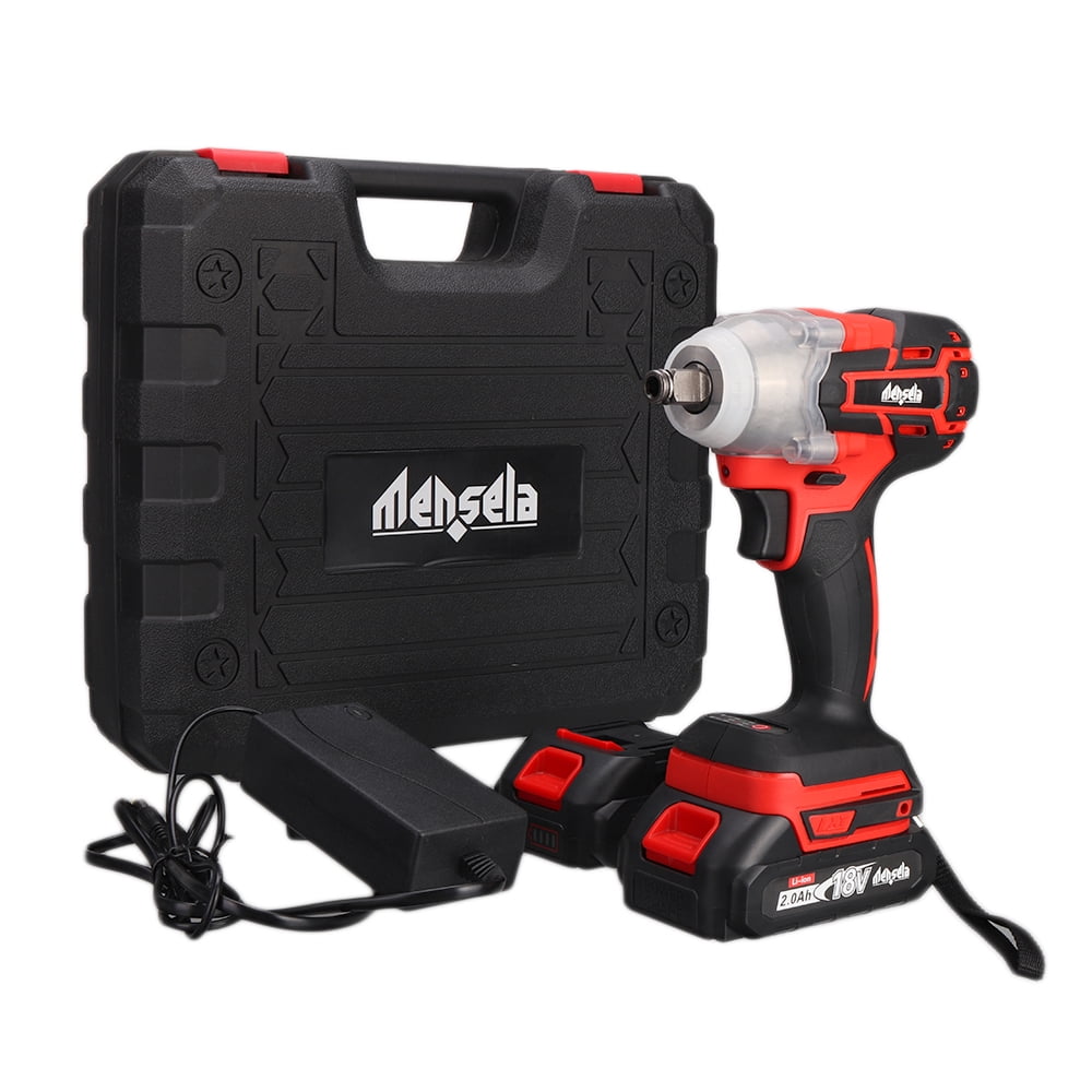 Electric Impact Wrench Brushless Motor 