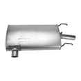 thumbnail image 3 of AP EXHAUST PRODUCTS 700250 MUFFLER - MSL MAXIMUM Fits select: 1995-1997 DODGE STRATUS, 1996-1997 PLYMOUTH BREEZE, 3 of 3
