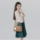 thumbnail image 2 of LHSHID Small Purses and Handbags for Women Ladies Fashion Crossbody bag Stylish Top Handle Satchel Shoulder Bags Totes, 2 of 9