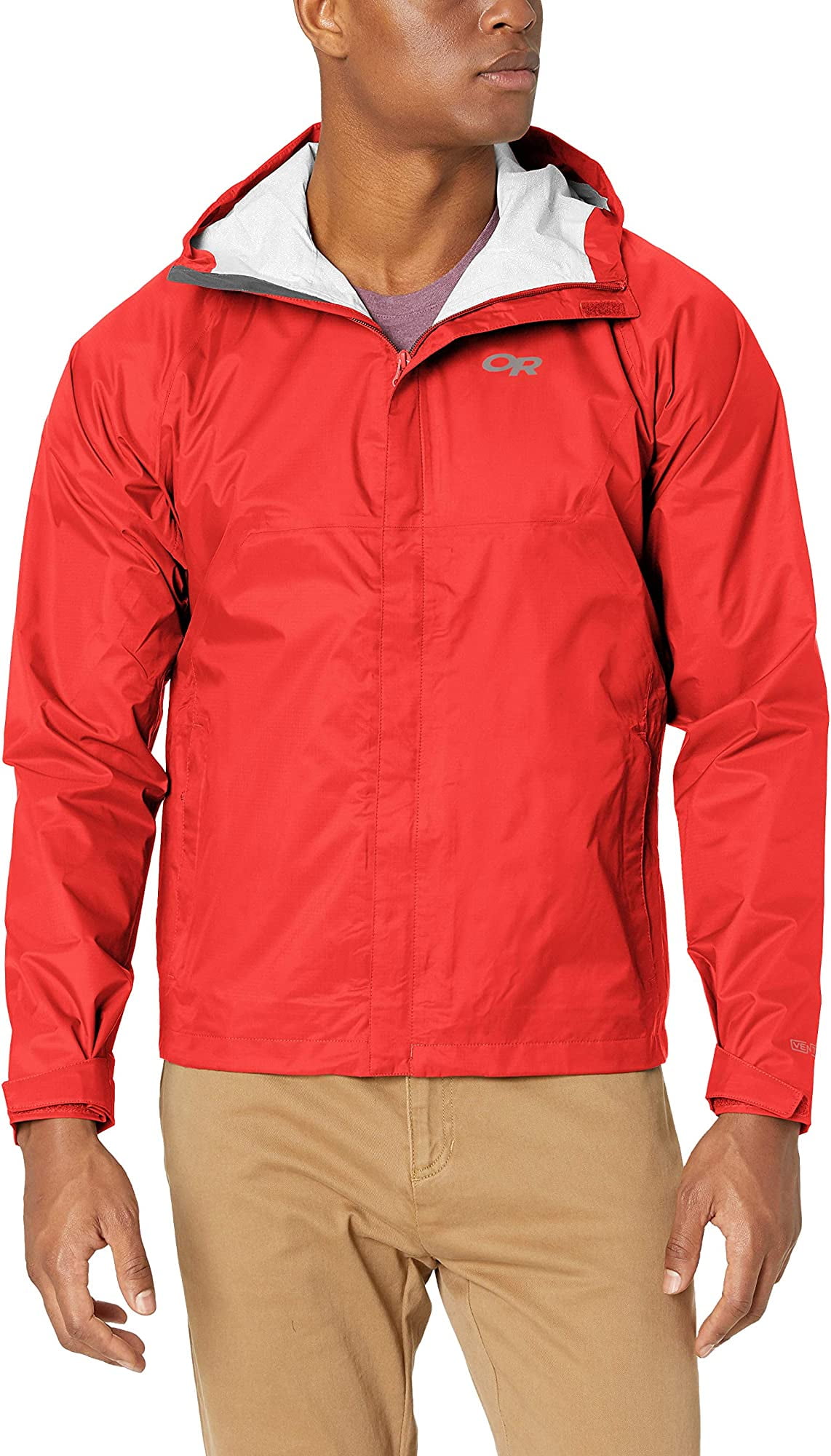 outdoor research bolin jacket
