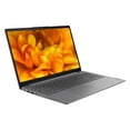 thumbnail image 2 of Laptop Lenovo 15.6" Touch Core i3 8GB 256GB Gris 82H803SDUS, 2 of 5