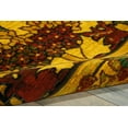 thumbnail image 5 of Nourison Timeless Stained Glass Area Rug, 5 of 5