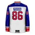 thumbnail image 4 of Poison - Stars and Stripes Hockey Jersey, 4 of 5
