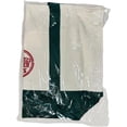 thumbnail image 5 of Trader Joe-s Canvas Tote Shopping Bag - LARGE CLASSIC NAVY BLUE - NEW with TAGS, 5 of 6