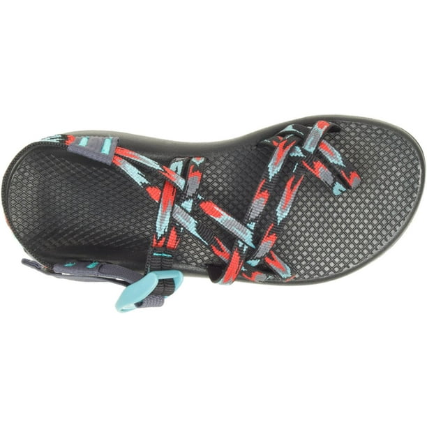 Chaco ZX/2 Dual Adjustable Straps Classic Sandal Women - Walmart