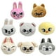 thumbnail image 1 of Stray children's plush toys skzoo dolls 8PCS, 1 of 3
