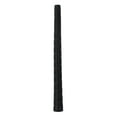 thumbnail image 2 of Empuñadura de palo de golf DYNWAVEMX Protector de mango de golf negro, 2 of 7