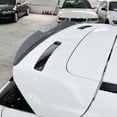 thumbnail image 2 of <p>Trunk Spoiler Roof Lip Kit Rear Trunk Spoiler Wing Stylish Rugged Wear  Rear Trunk Roof Lip Spoiler For  MK3 ST</p>, 2 of 7