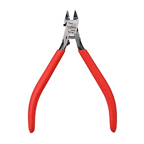 Godhand Blade One Nipper Gh Pn 1 For Plastic Models Walmart Com