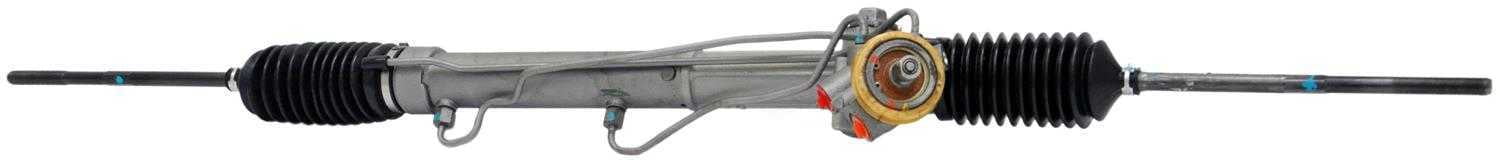 endurance electric 103-0114 rackpinion-pwr