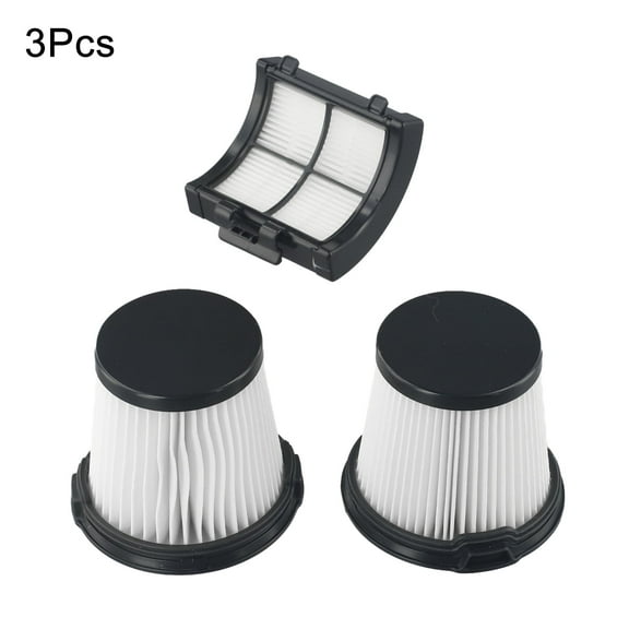 Filters for Shark Detect Pro Cordless Stick Vacuum IW3511 IW3120 IW1111 IW1120