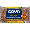 GOYA Pink Beans, 4 Lbs