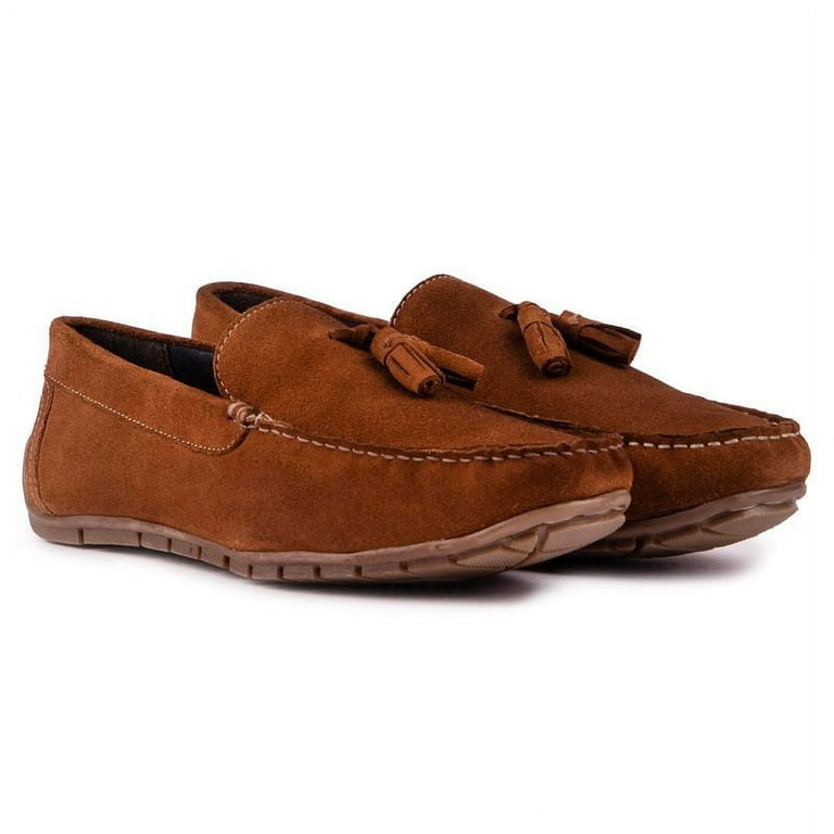 Silver street cheap boat shoes