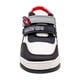 thumbnail image 5 of Tenis Niño Mini Vic Espacio Cohete Velcro Suela Sport negro 15, 5 of 6