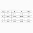 thumbnail image 4 of TOWED22 Baby Girl Cardigan Sweater Long Sleeve Button Up Knit Sweatshirt Jacket Toddler Baby Girl Fall Outfits(Blue,3-4 Y), 4 of 7