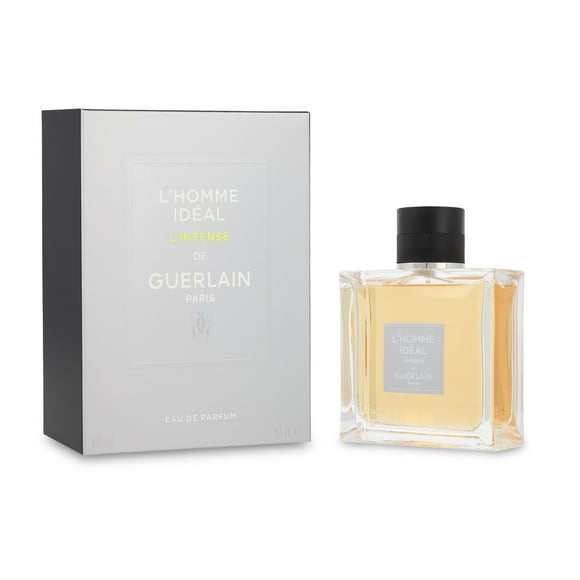 L'Homme Ideal L'Intense 100 Ml Edp Spray Guerlain Model