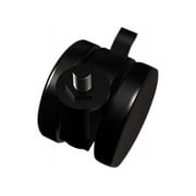 Next Level Racing Lockable Castor Wheels
