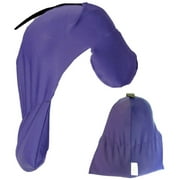 Herbal Concepts Sinus & Migraine Cap, blue