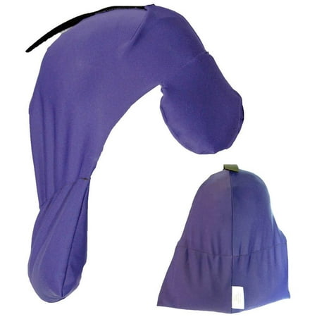 Herbal Concepts Sinus & Migraine Cap, blue