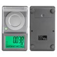 thumbnail image 5 of Mini báscula de joyería Digital de alta precisión, balanza electrónica portátil de miligramos, 50g/0.001g, 5 of 5