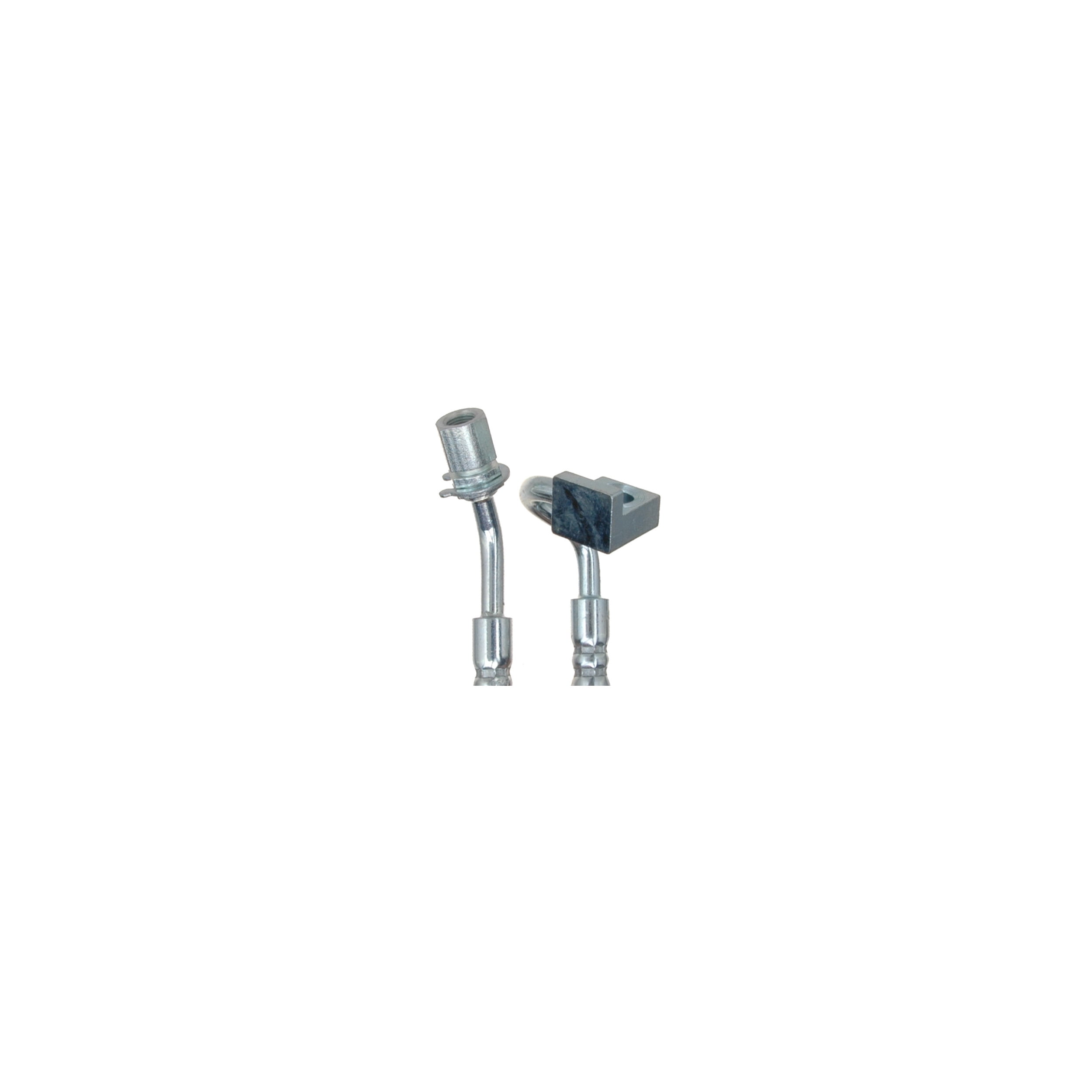 Raybestos BH382937 Professional Grade Hydraulic Brake Hose Fits select: 2010-2012 FORD TAURUS