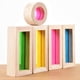 thumbnail image 5 of Juego de 24 piezas Building Blocks Constructive Playthings, mezcla de colores, 5 of 7