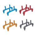 thumbnail image 2 of Poste de Metal para carrocería de coche a control remoto, columna de carcasa para A949, A959, A969, A979, K929, A959-b, actualización de coche a control remoto 1/18, 2 of 5
