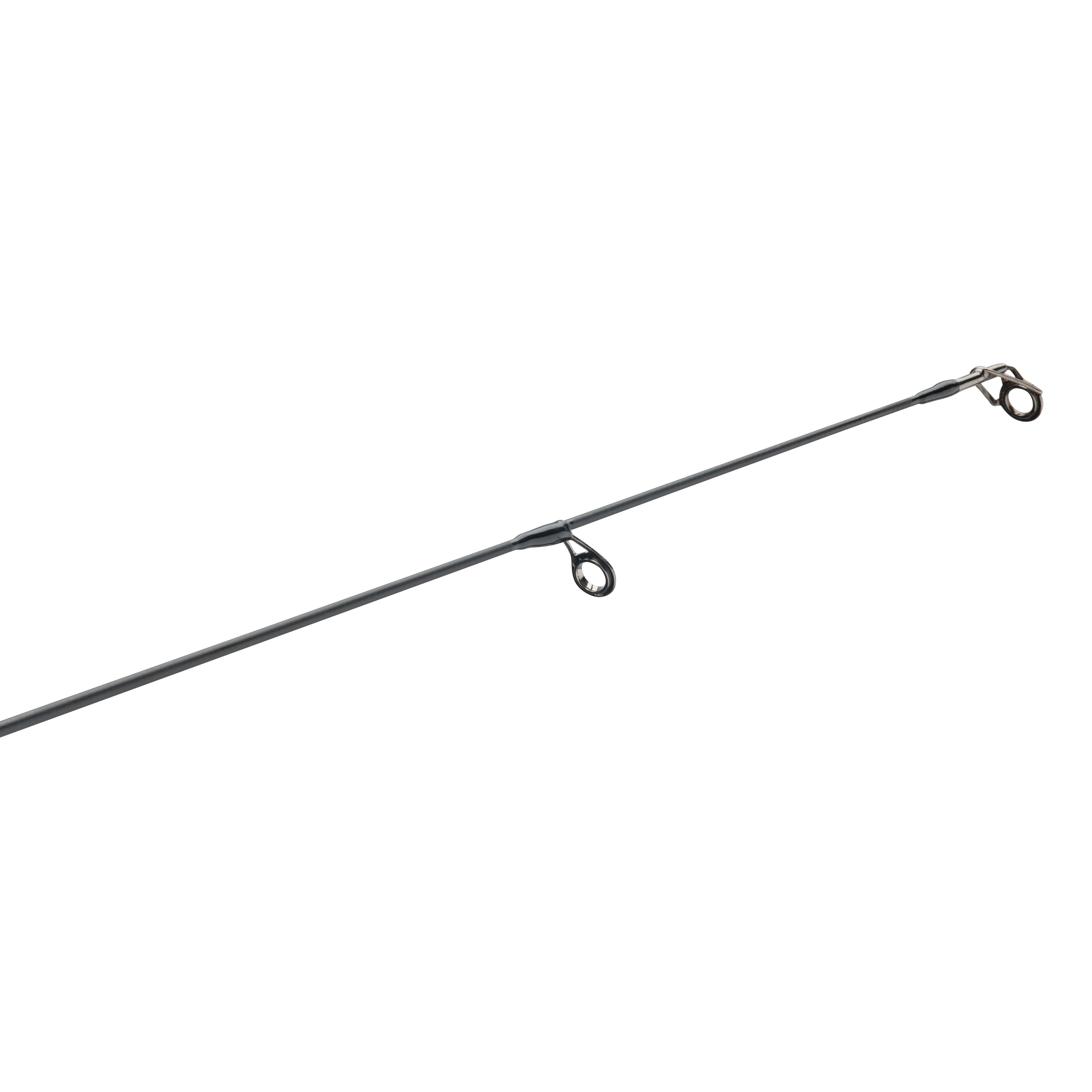 Pflueger Trion Spinning Fishing Combo, 5'6" Ultra Light Rod, 2500 Size Reel