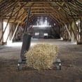 thumbnail image 3 of Wheat Straw Cutter Blade Anti-slip for Garden Farm Flower Corn Stem Cutting 40cm, 3 of 15