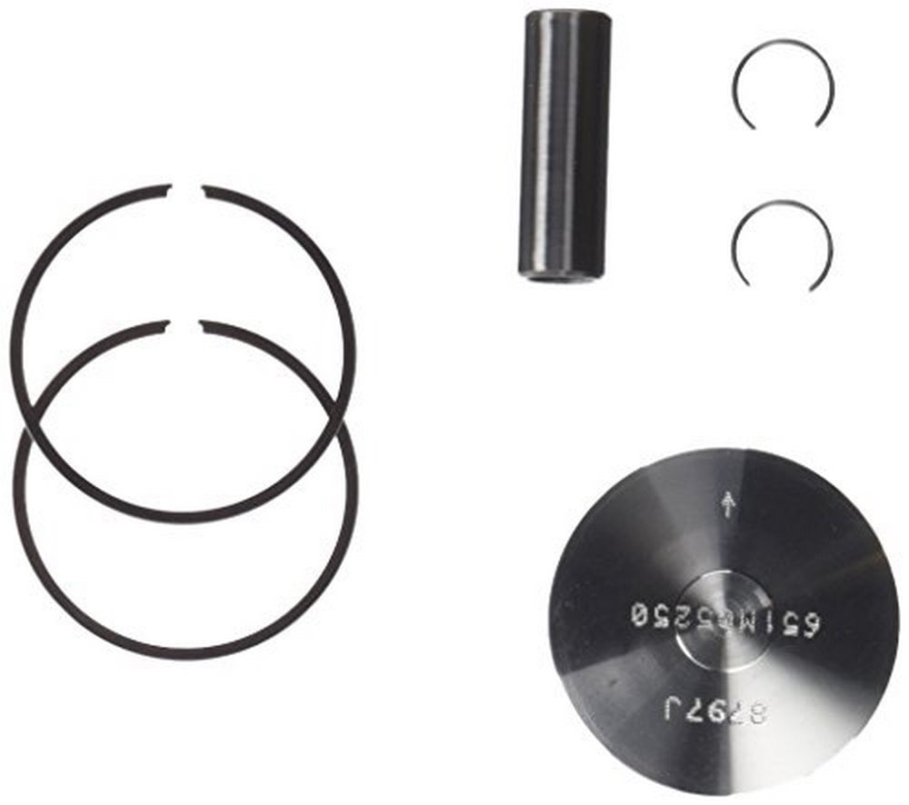 Wiseco 432M05550 55.50 mm 2-Stroke Off-Road Piston