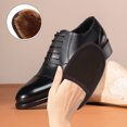 thumbnail image 1 of unbranded Guantes Para Limpiar Y Pulir Zapatos Color Café Con Suave Sintética Y Alta Absorción De Suciedad, 1 of 6
