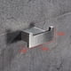 thumbnail image 5 of 1 Unid Gancho Percha Montable en Pared Accesorio de Duradero con Tornillos, 5 of 8